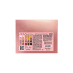 Buy L.A. Girl Dazzle All The Way 20 Color Eye Shadow Palette 30 gm - Purplle