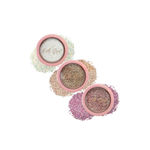 Buy L.A. Girl Glitter On Top 3pc Glitter Topper Set - Purplle