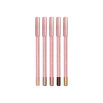 Buy L.A. Girl Enchanting Liners 5pc Eyeliner Set 5 gm - Purplle