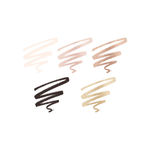 Buy L.A. Girl Enchanting Liners 5pc Eyeliner Set 5 gm - Purplle
