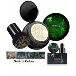 Buy Me-ON Sunisa Water Beauty And Airpad CC Cream (20 gm) - Purplle