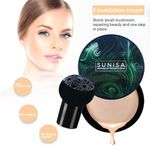 Buy Me-ON Sunisa Water Beauty And Airpad CC Cream (20 gm) - Purplle