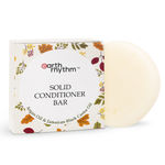 Buy Earth Rhythm Solid Conditioner Bar Argan & Black Castor Oil |Without Tin - 80 G - Purplle