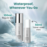 Buy FACES CANADA Ultime Pro Makeup Fixer, 50 ml | Long Lasting Makeup Setting Spray | Keeps Makeup Intact | Hydrates, Soothes & Refreshes Skin - Purplle