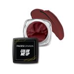 Buy Faces Canada Lip & Cheek Tint I With Pomegranate Seed Oil I Featherlight I High Payoff I Red Flush 02 - 3 gm - Purplle