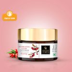 Buy Good Vibes Rosehip Hydrating Glow Face Cream (25 gm) - Purplle