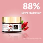 Buy Good Vibes Rosehip Hydrating Glow Face Cream (25 gm) - Purplle