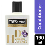 Buy Tresemme Hair Fall Defense Conditioner (190 ml) - Purplle