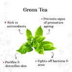 Buy Alps Goodness Toner - Green Tea (200 ml) - Purplle
