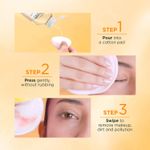 Buy Garnier Skin Naturals Micellar Cleansing Water, 400 ml - Waterproof Makeup Remover For All Skin Types - Purplle