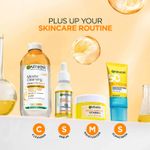 Buy Garnier Skin Naturals Micellar Cleansing Water, 400 ml - Waterproof Makeup Remover For All Skin Types - Purplle