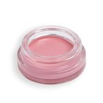 Buy Makeup Revolution Mousse Blusher Squeeze Me Soft Pink (6 gm) - Purplle