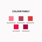 Buy Makeup Revolution Mousse Blusher Grapefruit Coral (6 gm) - Purplle