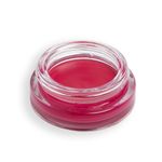 Buy Makeup Revolution Mousse Blusher Juicy Fuchsia Pink (6 gm) - Purplle
