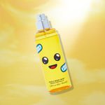 Buy Makeup Revolution X Fortnite Body Mist Peely (100 ml) - Purplle
