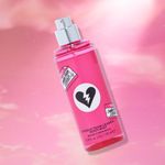 Buy Makeup Revolution X Fortnite Body Mist Cuddle Team Leader (100 ml) - Purplle