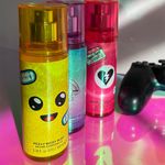 Buy Makeup Revolution X Fortnite Body Mist Cuddle Team Leader (100 ml) - Purplle