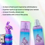 Buy Makeup Revolution X Fortnite Body Mist Llama (100 ml) - Purplle