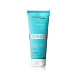 Buy Makeup Revolution Skincare Hyaluronic Acid Cleanser (200 ml) - Purplle