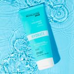 Buy Makeup Revolution Skincare Hyaluronic Acid Cleanser (200 ml) - Purplle