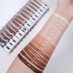 Buy Makeup Revolution Relove Super Concealer Radiant Matte C6 (3 ml) - Purplle