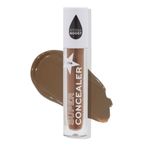 Buy Makeup Revolution Relove Super Concealer Radiant Matte C15 (3 ml) - Purplle