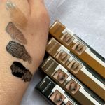 Buy Makeup Revolution Colour Adapt Brow Tint Light Brown (2.56 ml) - Purplle