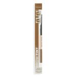 Buy Makeup Revolution Colour Adapt Brow Tint Brown (2.56 ml) - Purplle