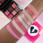 Buy Makeup Revolution X Fortnite Cuddle Team Leader 9 Pan Shadow Palette (9 gm) - Purplle