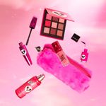 Buy Makeup Revolution X Fortnite Cuddle Team Leader 9 Pan Shadow Palette (9 gm) - Purplle