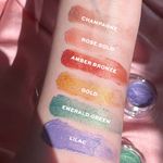 Buy Makeup Revolution Mousse Shadow Amber Bronze (4 gm) - Purplle