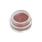 Buy Makeup Revolution Mousse Shadow Amber Bronze (4 gm) - Purplle