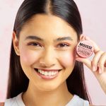 Buy Makeup Revolution Mousse Shadow Amber Bronze (4 gm) - Purplle