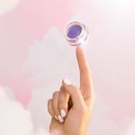 Buy Makeup Revolution Mousse Shadow Lilac (4 gm) - Purplle