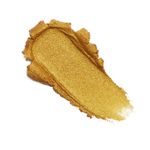 Buy Makeup Revolution Mousse Shadow Gold (4 g) - Purplle