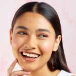 Buy Makeup Revolution Mousse Shadow Rose Gold (4 gm) - Purplle