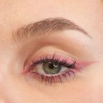 Buy Makeup Revolution Relove Coloured Kohl Eyeliner Pink (1.2 gm) - Purplle