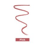 Buy Makeup Revolution Relove Coloured Kohl Eyeliner Pink (1.2 gm) - Purplle