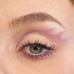 Buy Makeup Revolution Relove Coloured Kohl Eyeliner Lilac (1.2 gm) - Purplle