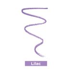Buy Makeup Revolution Relove Coloured Kohl Eyeliner Lilac (1.2 gm) - Purplle
