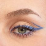 Buy Relove Coloured Kohl Eyeliner Blue (1.2 g) - Purplle