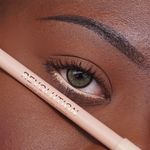 Buy Makeup Revolution Streamline Waterline Eyeliner Pencil Ivory (1.3 gm) - Purplle