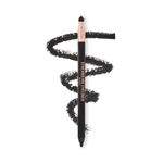 Buy Makeup Revolution Streamline Waterline Eyeliner Pencil Black (1.3 gm) - Purplle