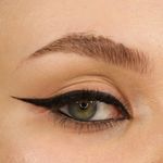 Buy Makeup Revolution Streamline Waterline Eyeliner Pencil Black (1.3 gm) - Purplle