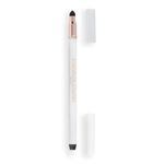 Buy Makeup Revolution Streamline Waterline Eyeliner Pencil White (1.3 gm) - Purplle