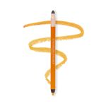 Buy Makeup Revolution Streamline Waterline Eyeliner Pencil Orange (1.3 gm) - Purplle