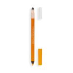 Buy Makeup Revolution Streamline Waterline Eyeliner Pencil Orange (1.3 gm) - Purplle