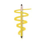 Buy Makeup Revolution Streamline Waterline Eyeliner Pencil Yellow (1.3 g) - Purplle