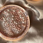 Buy Makeup Revolution Bubble Balm Highlighter Icy Rose (7.5 g) - Purplle