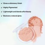 Buy Makeup Revolution Relove Euphoric Super Highlighter (6 gm) - Purplle